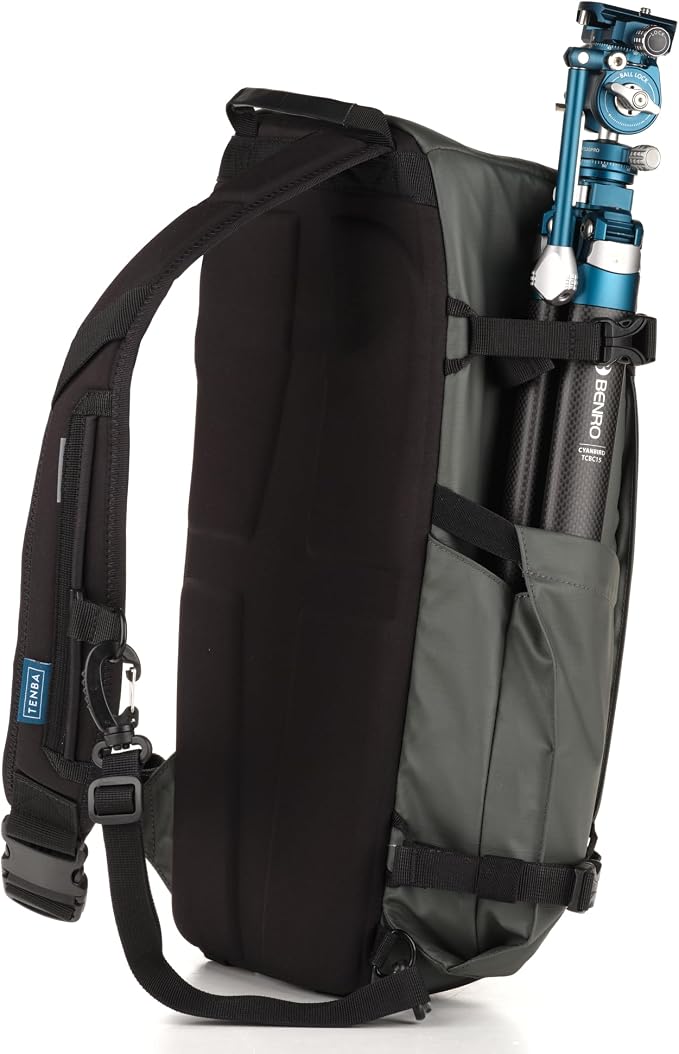 Tenba Solstice v2 16L Sling Bag - Image 8