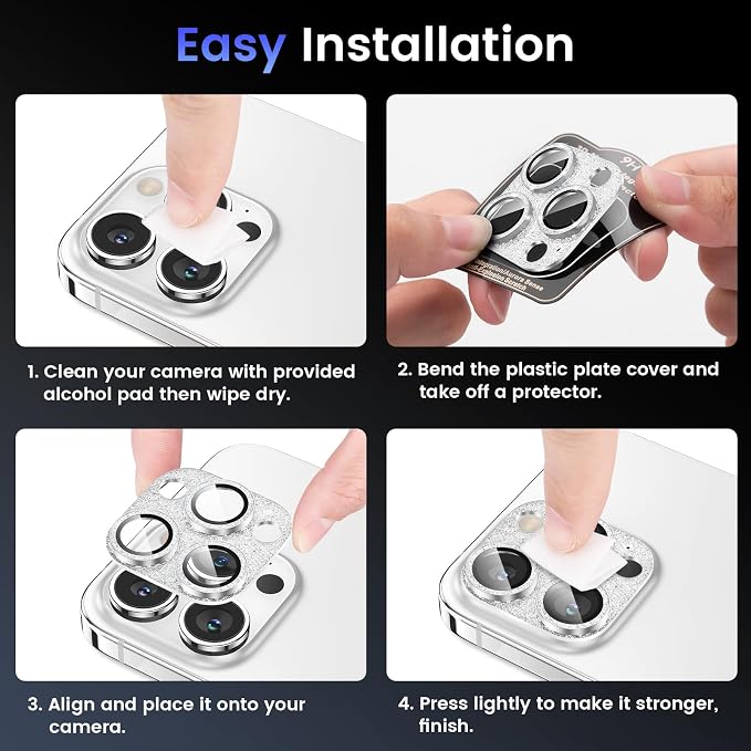 Tensea for iPhone 16 Pro/iPhone 16 Pro Max/iPhone 14 Pro/iPhone 14 Pro Max - Image 7