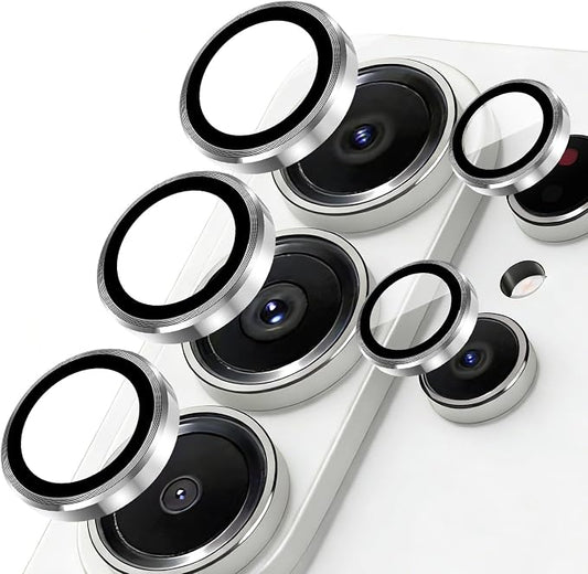 SiHPuoy 2 Sets Camera Lens Protector by SiHPuoy