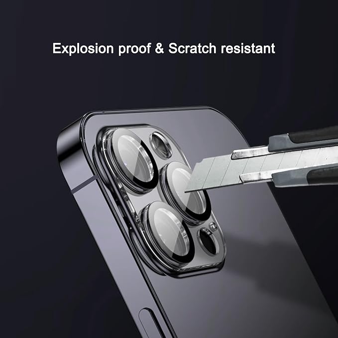 Ailun 3 Pack Camera Lens Protector - Image 6