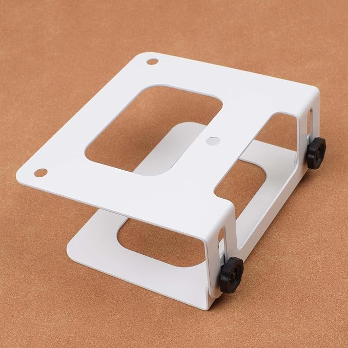 Cable Box Mount Modem Wall Mount Adjustable Wall Mount Holder - Image 9