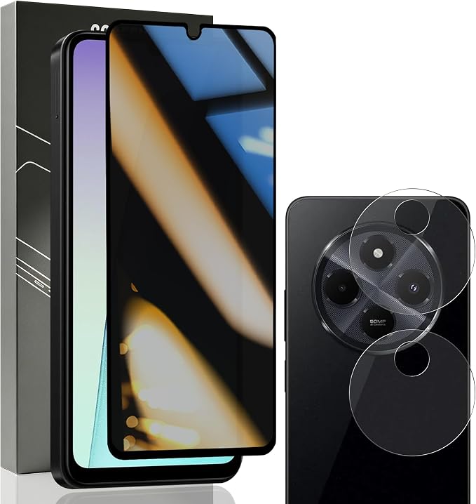 1 Pack Privacy Screen Protector by Unknown