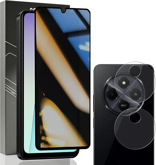 1 Pack Privacy Screen Protector by Unknown