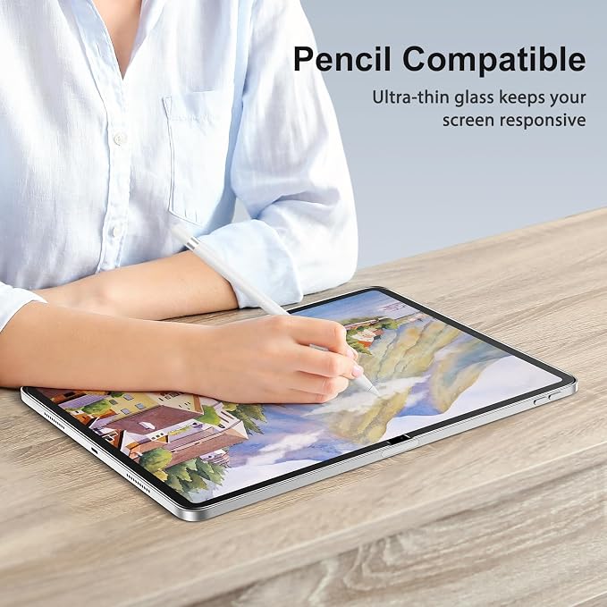 SPARIN 2+2 Pack Screen Protector - Image 7