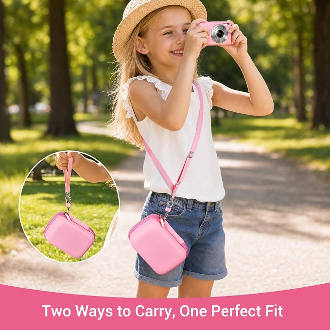 CoBak Carrying & Protective Case - Image 2