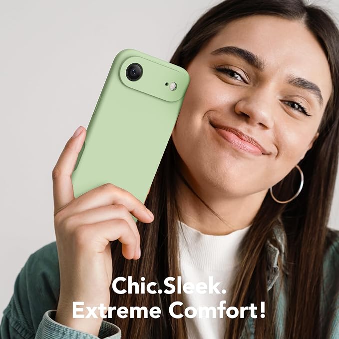 Magnetic for iPhone Air Case, Compatible - Image 7