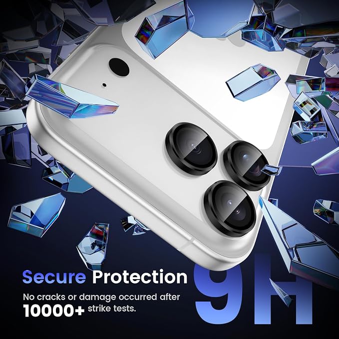 Tensea Camera Lens Protector Compatible - Image 5
