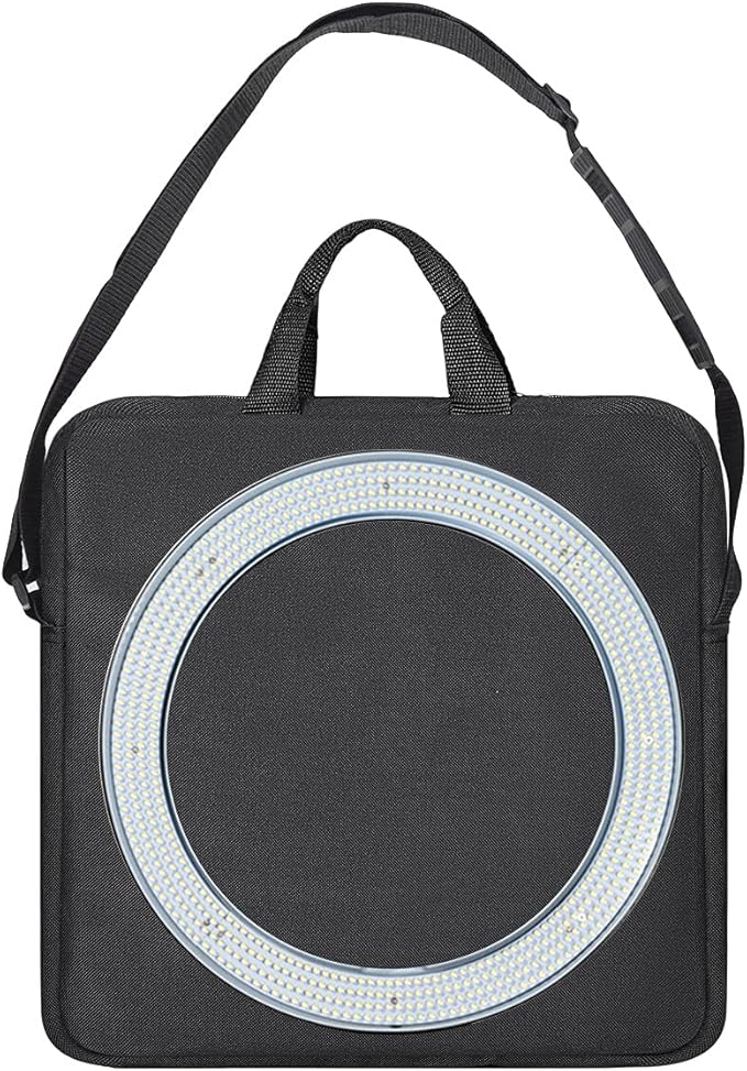 14" Ring Light Carrying Bag - Image 5