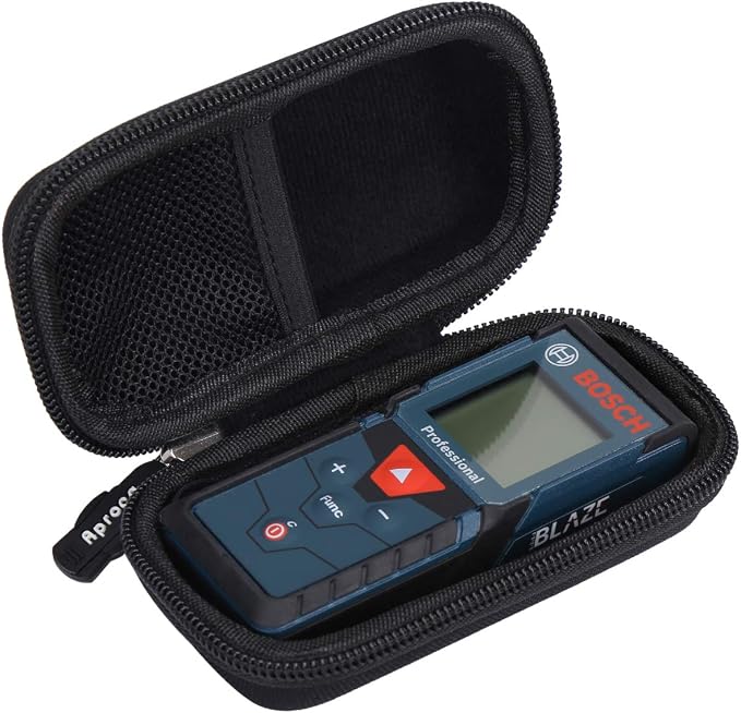 Aproca Case Compatible with Bosch GLM165-40 Blaze Pro 165 Ft Laser Measure by Aproca