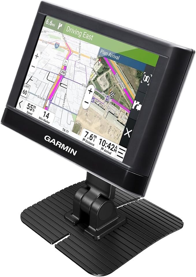 1Zero Adhesive GPS Mount Holder - Image 9