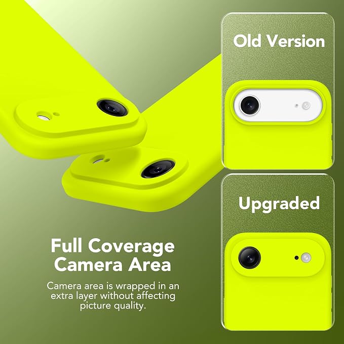Magnetic for iPhone Air Case, Compatible - Image 8