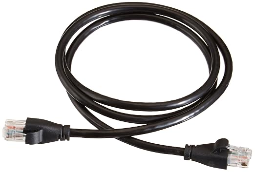 Amazon Basics RJ45 Cat-6 Ethernet Patch Cable, 1Gpbs Data Transfer Speed - Image 5