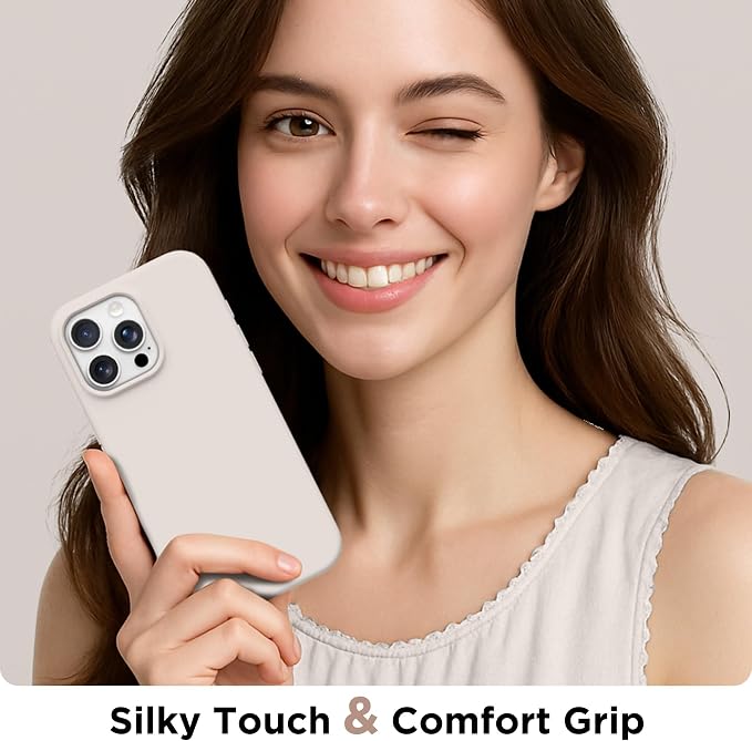 GolbinBox Magnetic for iPhone 16 Pro Case, Compatible - Image 9