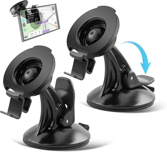 EWAY for Garmin Nuvi Drive Drivesmart Windscreen Windshield Suction Cup Mount by EWAY