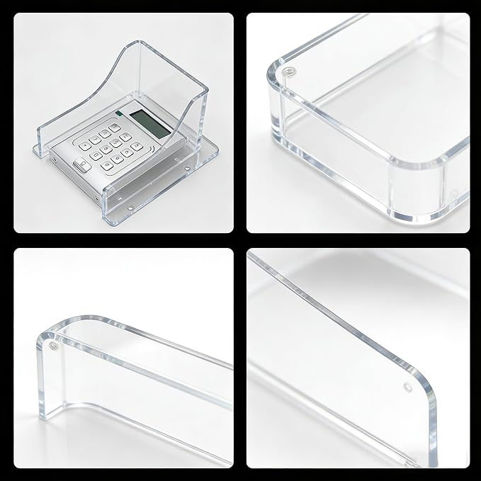 Doorbell Rain Cover Weatherproof - Image 4