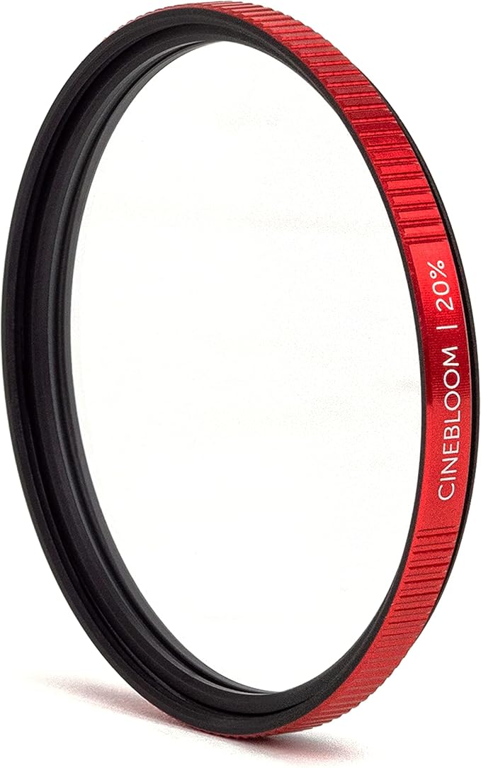Moment Cinebloom Diffusion Filter by Moment