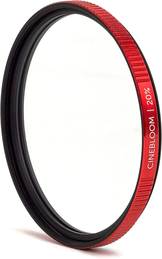 Moment Cinebloom Diffusion Filter by Moment