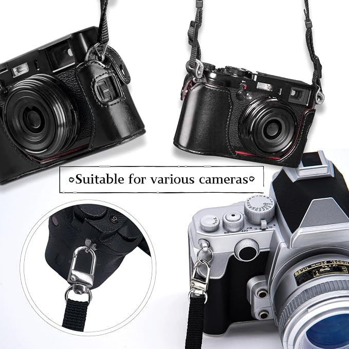 S&loyoe Camera Strap - Image 4