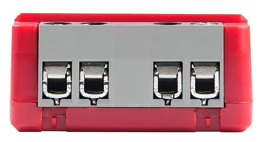 Shelly 1PM Mini Gen4 | Wi-Fi, Matter Smart Relay Switch - Image 5
