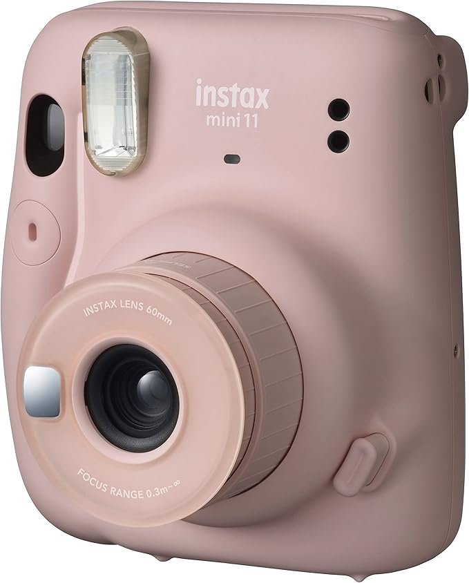Fujifilm Instax Mini 11 Instant Camera - Image 3