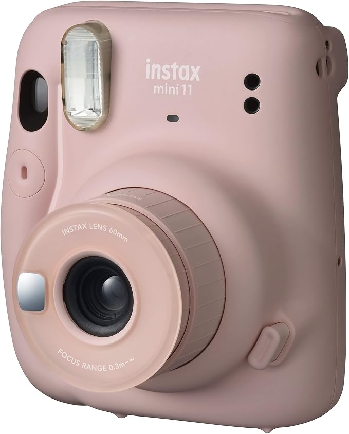 Fujifilm Instax Mini 11 Instant Film Camera - Image 3