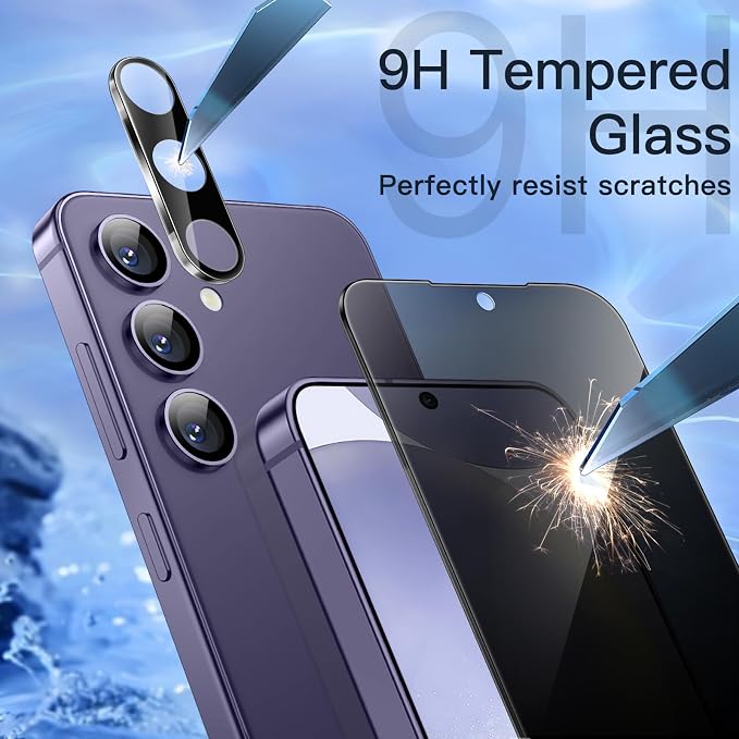 JETech Privacy Screen Protector - Image 5
