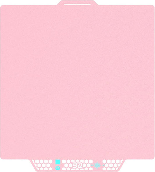 BIQU CryoGrip Pro Glacier Pink Compatible by BIQU