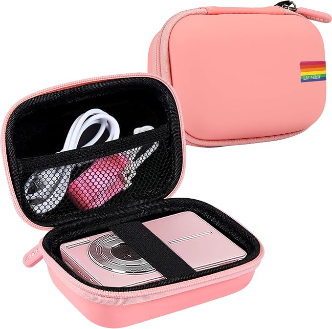 Leayjeen Digital Camera Case Compatible by Leayjeen