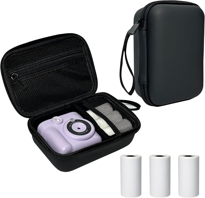 Teyomi Kids Instant Case Compatible by Unknown