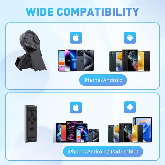 MILOUZ Remote Control Scrolling - Image 8