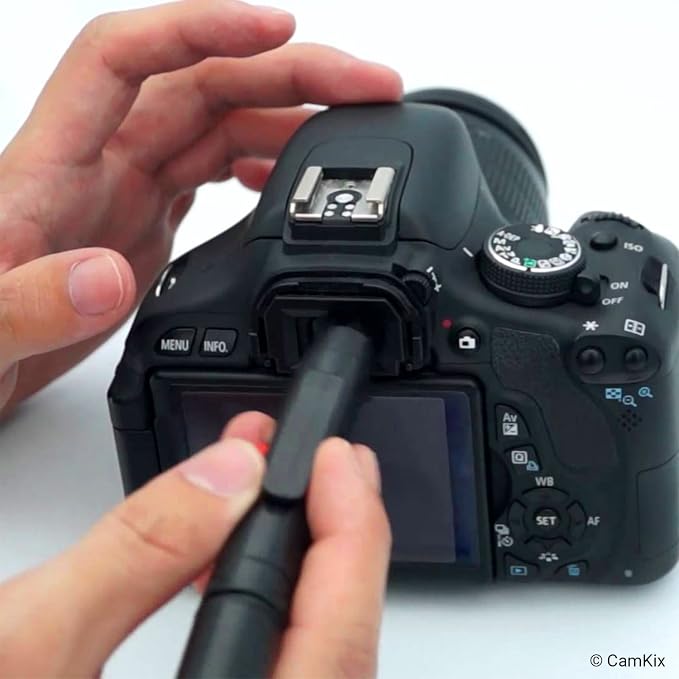 Camera Lens Cleaning Kit - Image 5
