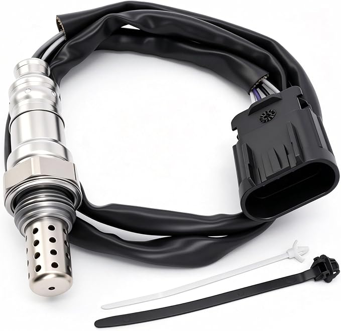 HiSport Oxygen Sensor Compatible by HiSport