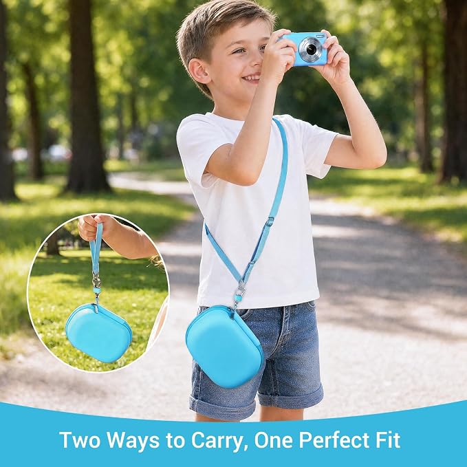 CoBak Carrying & Protective Case - Image 2