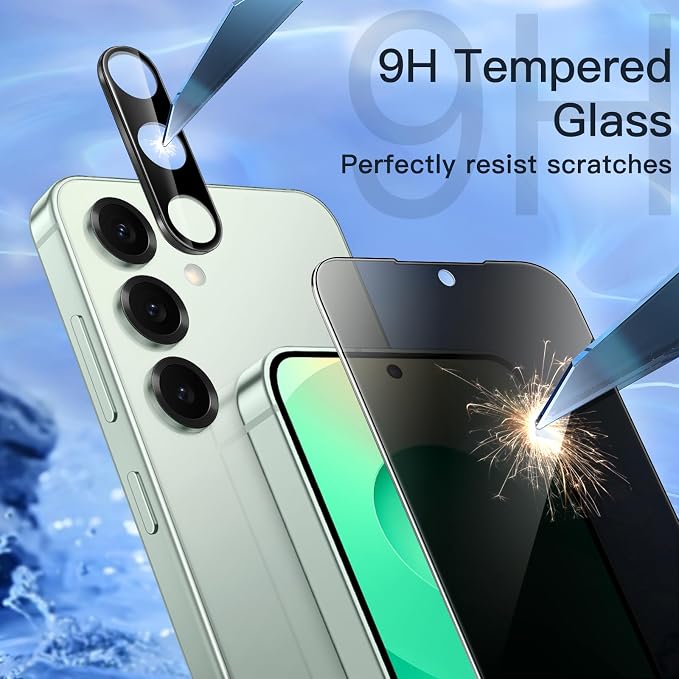 JETech Privacy Screen Protector - Image 5