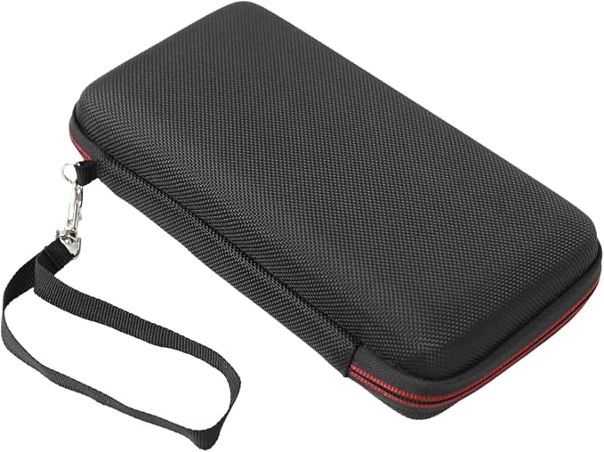 Hard Travel Carrying Case Compatible - Image 3