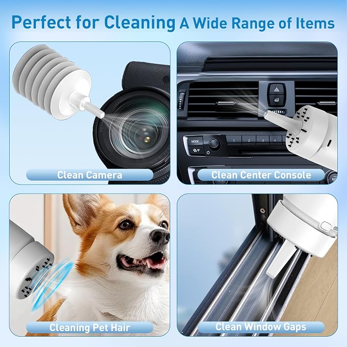 21-in-1 Keyboard Cleaning Kit - Image 5