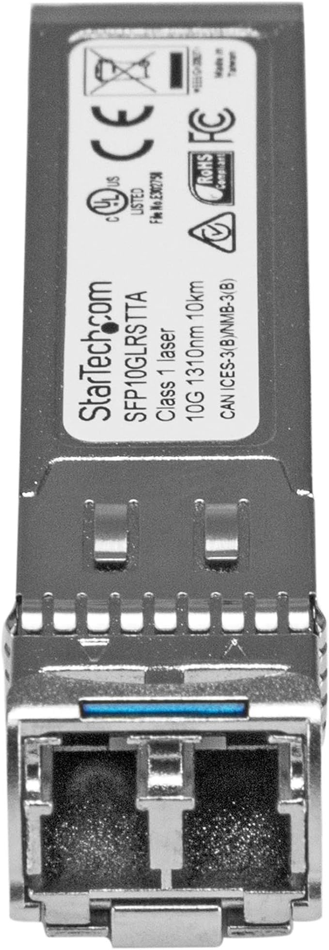 StarTech.com Cisco SFP-10G-LR-S Compatible SFP+ Module - Image 3