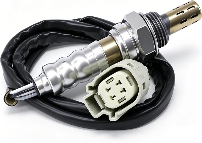 HiSport 250-241059 Heated O2 Oxygen Sensor Compatible by HiSport