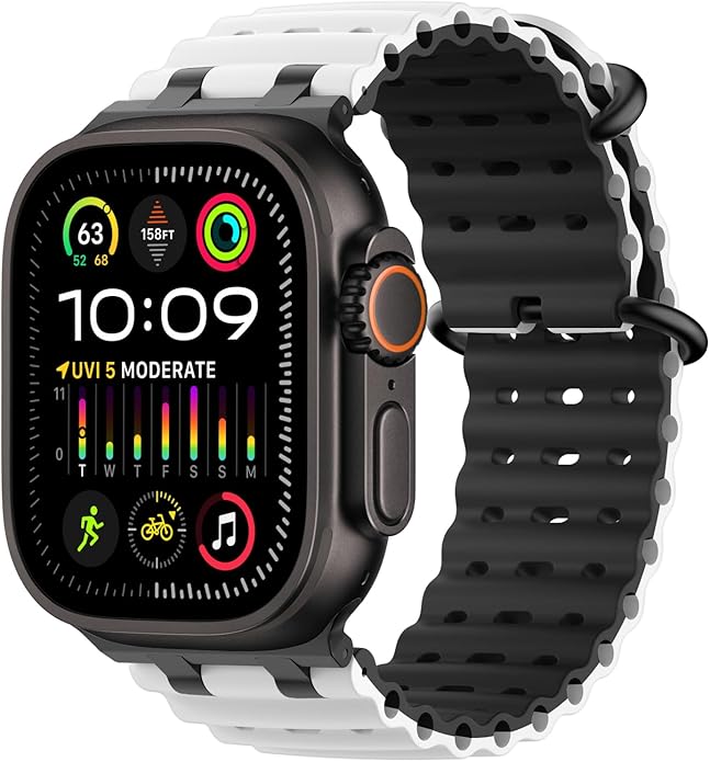 MoKo Ocean Band Compatible by MoKo