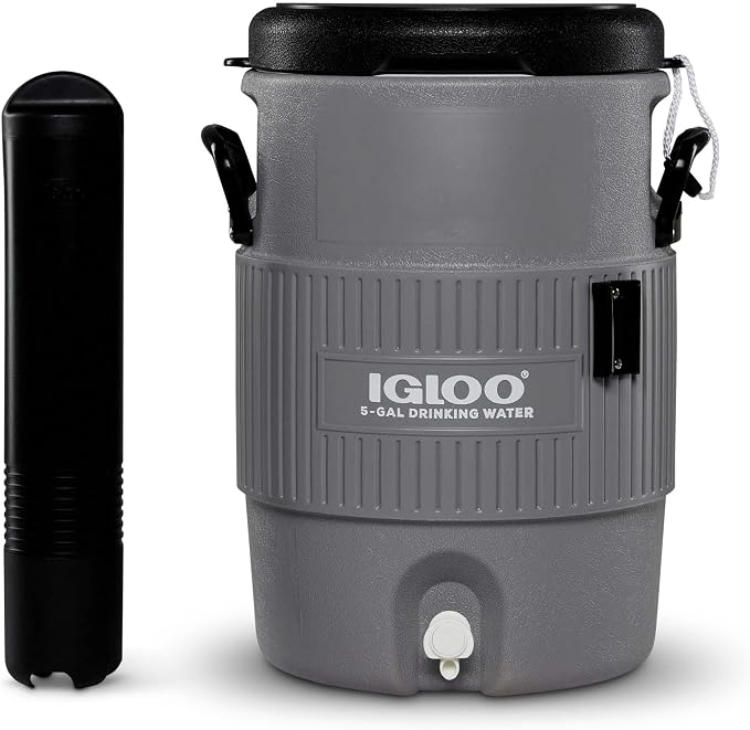 Igloo Sports Cooler | Insulated Beverage Dispenser - Image 7