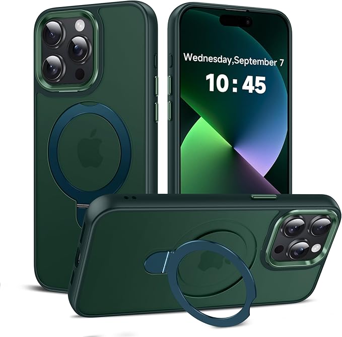 LeYi for iPhone-15-Pro Max Case: by LeYi