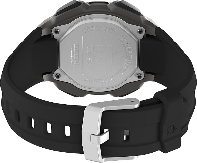 Timex Men's Ironman Triathlon Classic 30 38mm Watch - Image 4