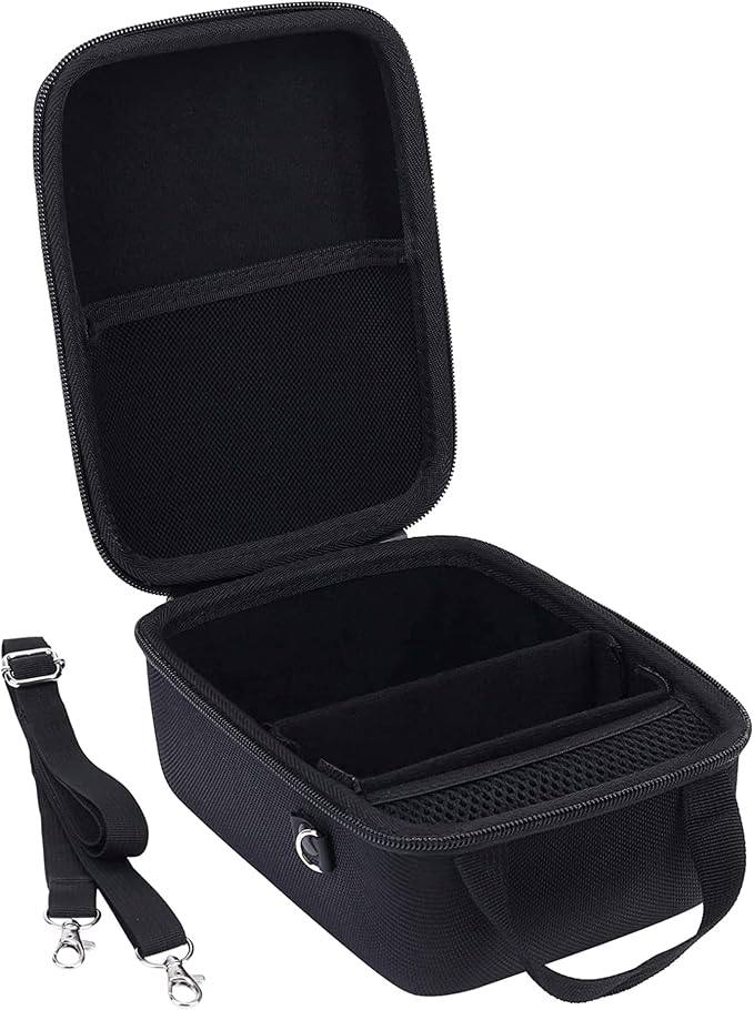 Aenllosi Hard Carrying Case Compatible - Image 7