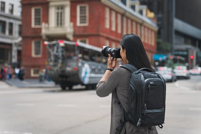 Think Tank Walker Pro 24L Camera Backpack - Image 9