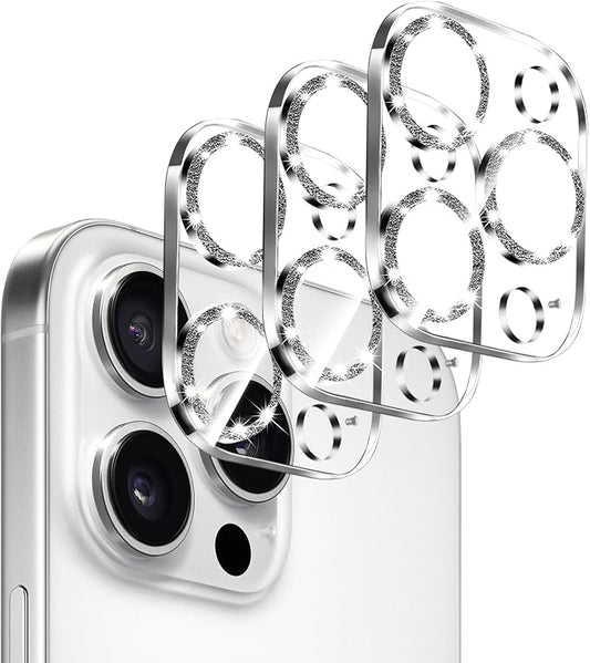 Dengduoduo 3 Pack Camera Lens Protector by Dengduoduo