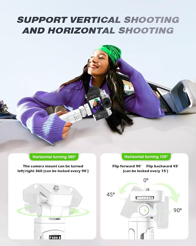 for Fujifilm Tripod with Rechargeable Remote Control - Image 3