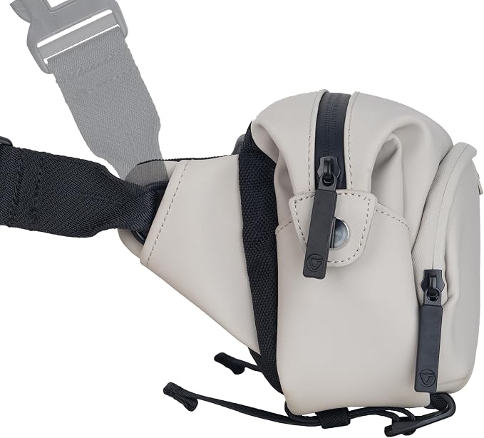Vanguard VEO Lite W3L Camera & Everyday Waist Pack – 3L Capacity, Fits - Image 10