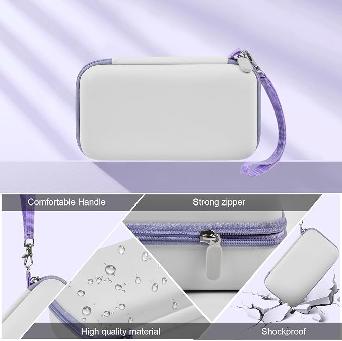 Case Compatible with ESOXOFFORE - Image 4