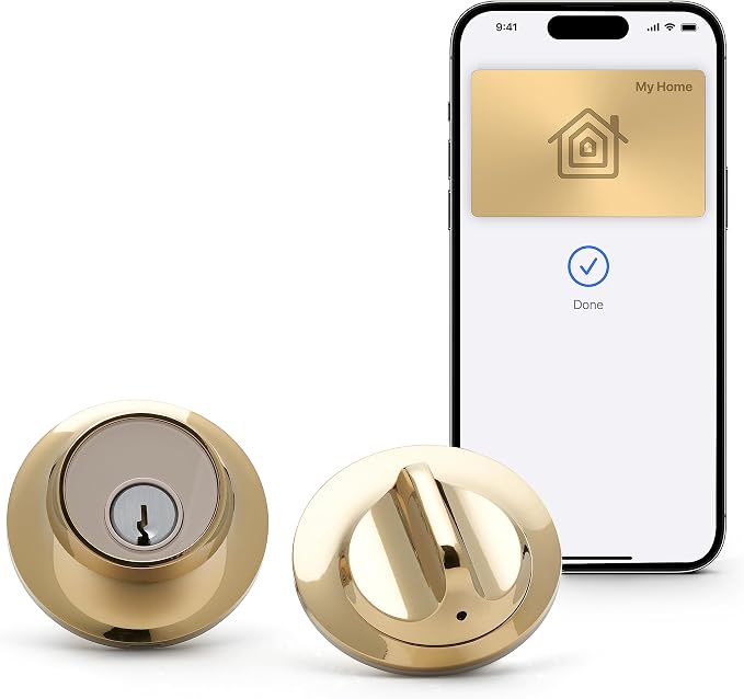 Level Lock+ – Previous Model by Level