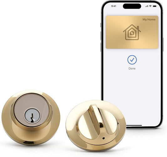 Level Lock+ – Previous Model by Level